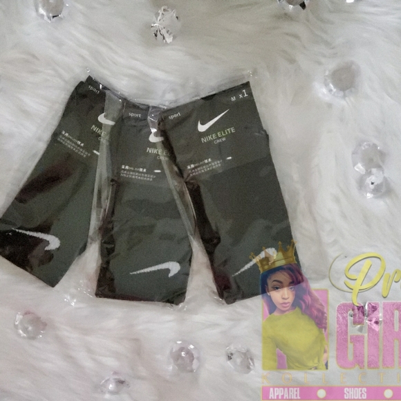 NWT Nike Socks - Picture 8 of 11